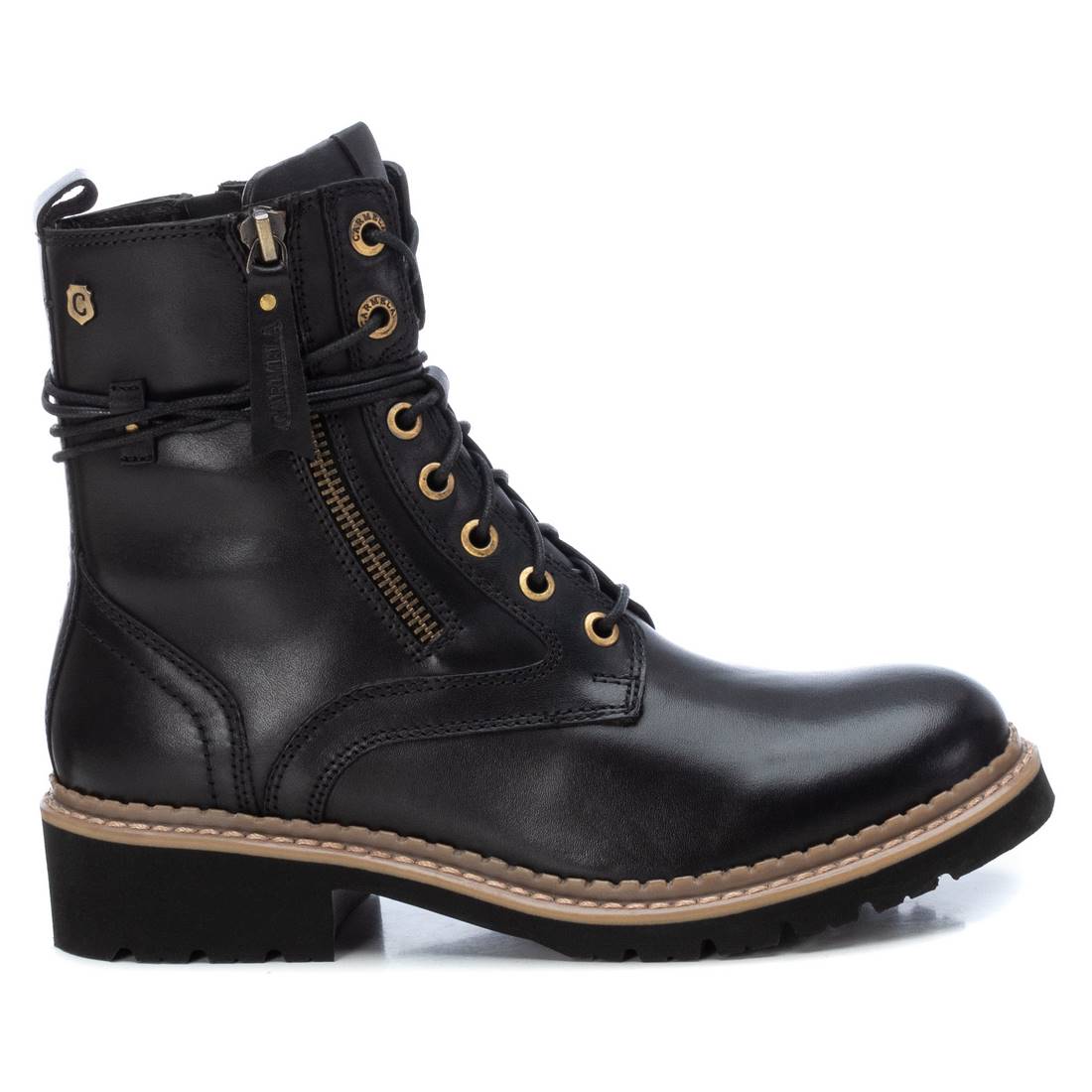 Carmela Women's booties 161028 By XTI