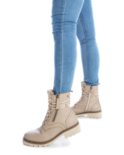 Carmela Women's booties 161028 By XTI
