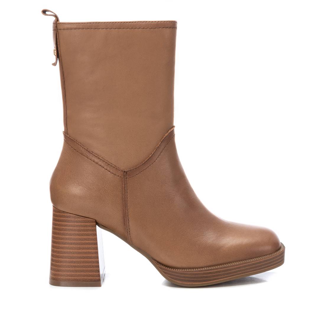 Carmela Women's booties 161205 By XTI