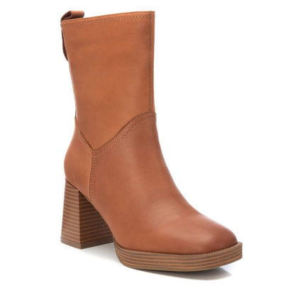 Carmela Women's booties 161205 By XTI