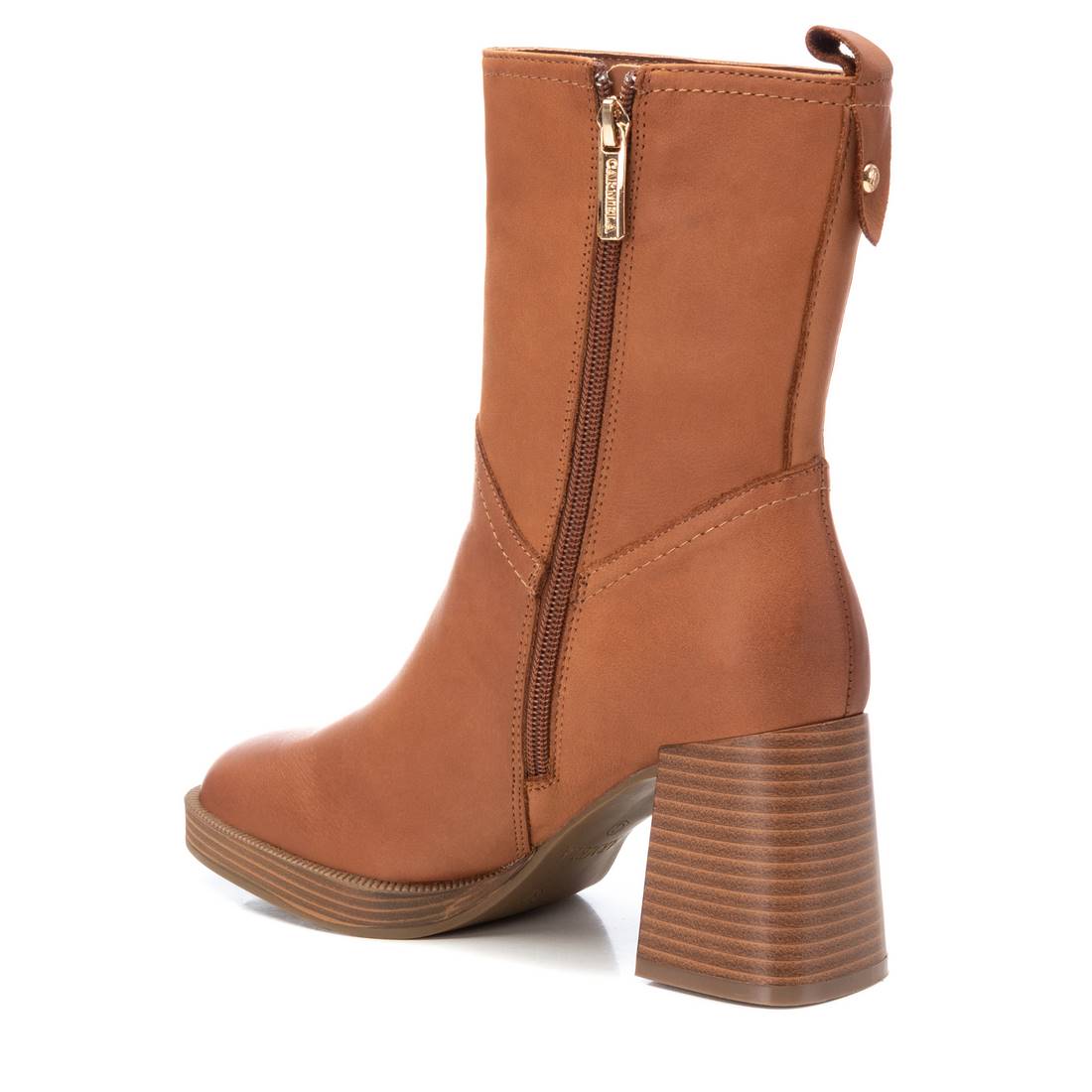 Carmela Women's booties 161205 By XTI