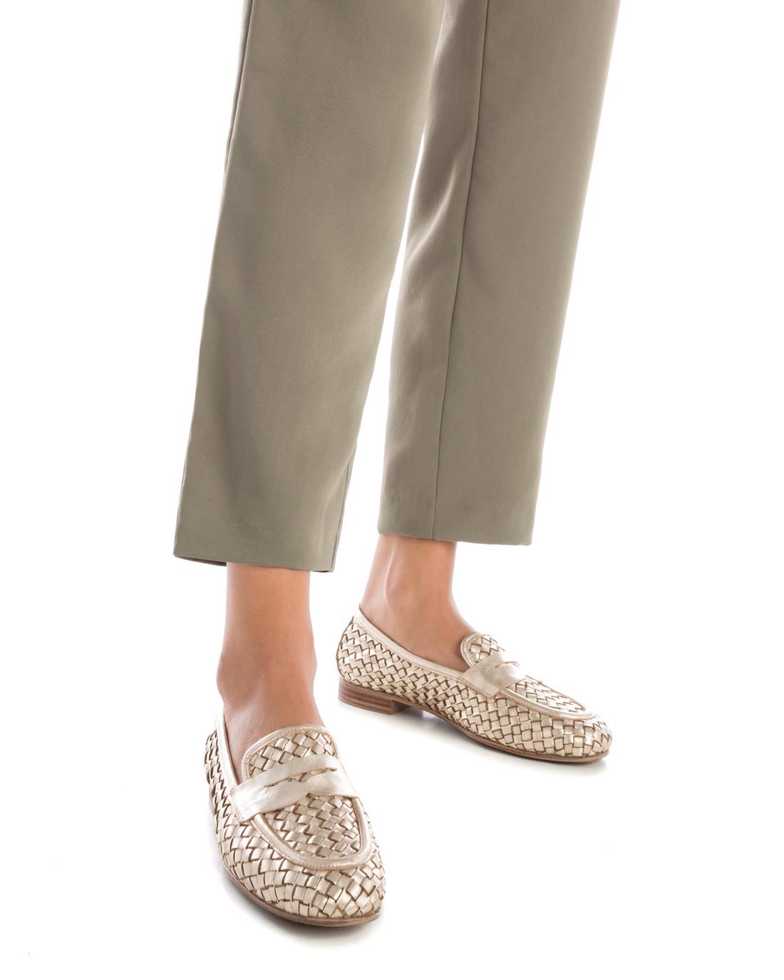 Carmela Collection Women's moccasins 161302