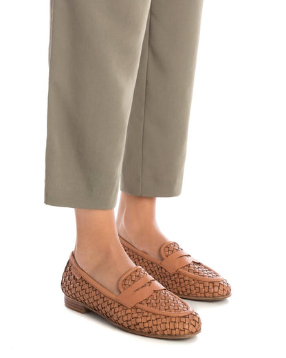 Carmela Collection Women's moccasins 161302