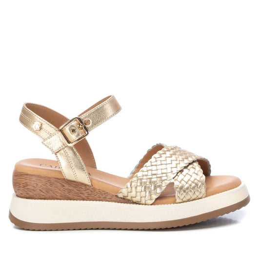Carmela Collection Women's sandals 161391