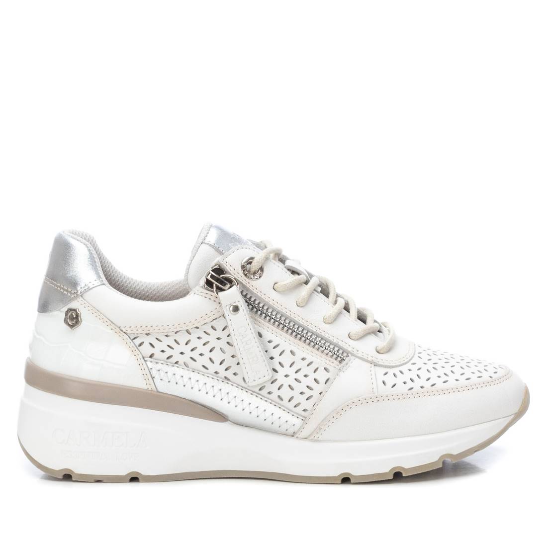 Carmela Collection Women's sneakers 161417