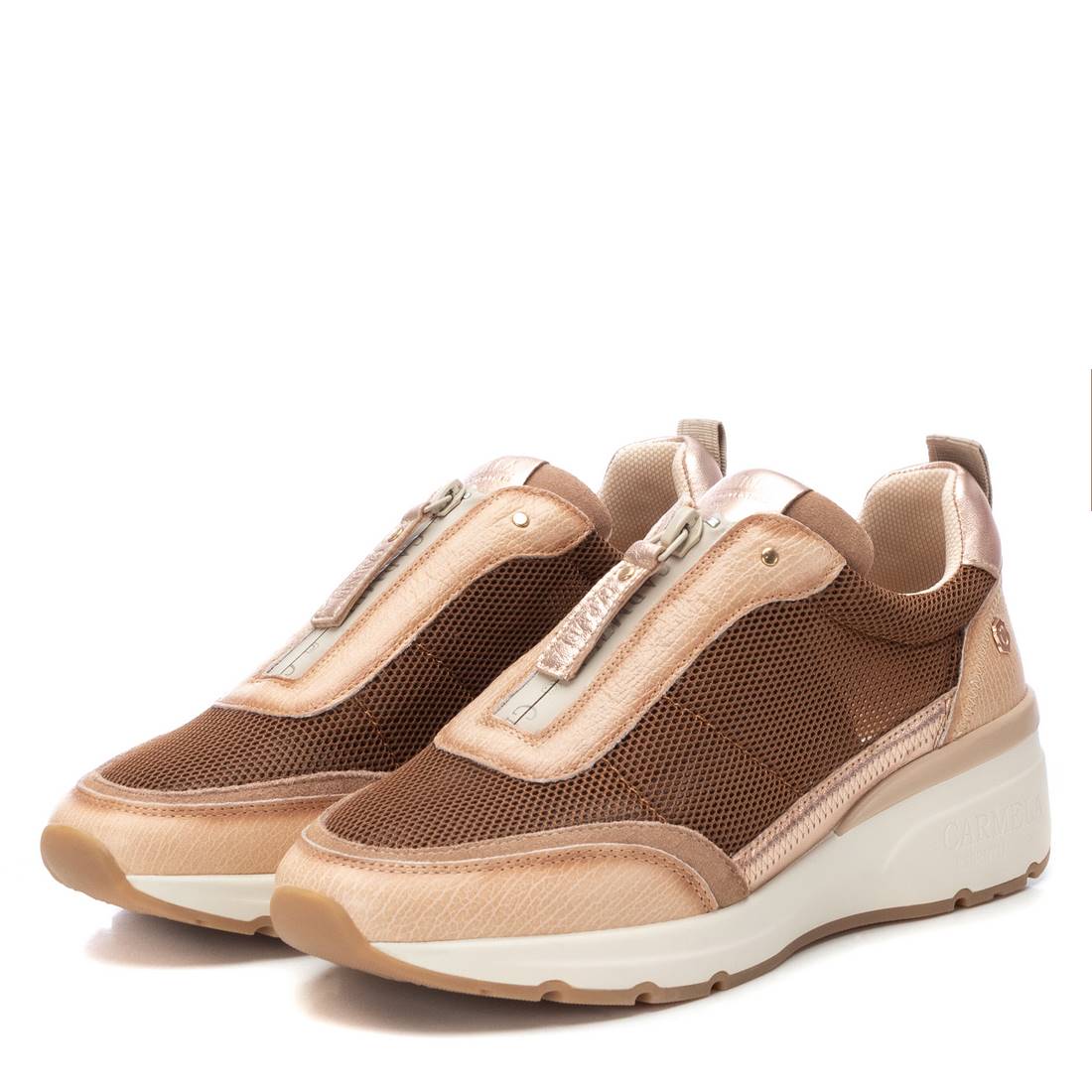 Carmela Collection Women's sneakers 161422