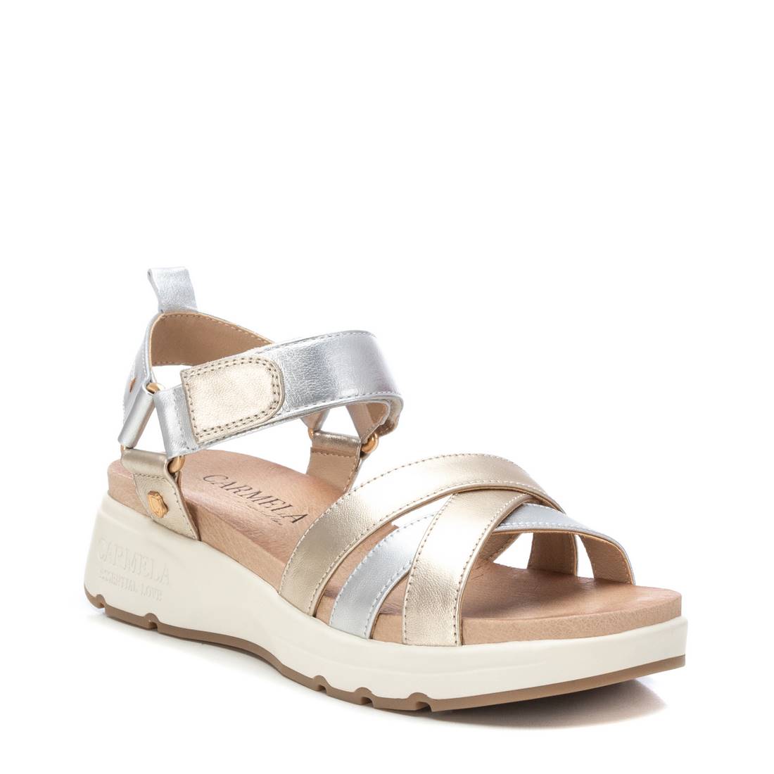 Carmela Collection Women's sandals 161480