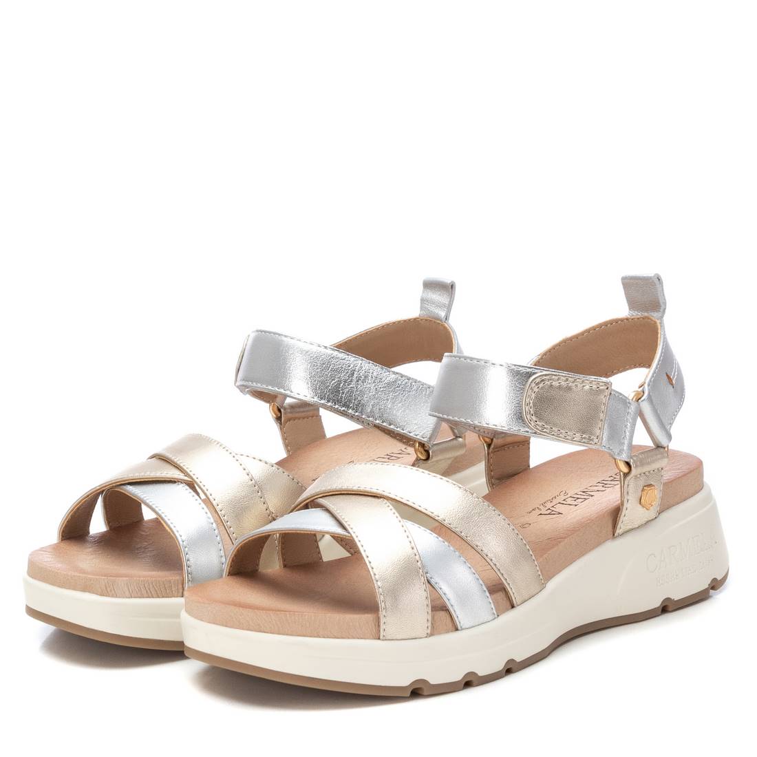 Carmela Collection Women's sandals 161480