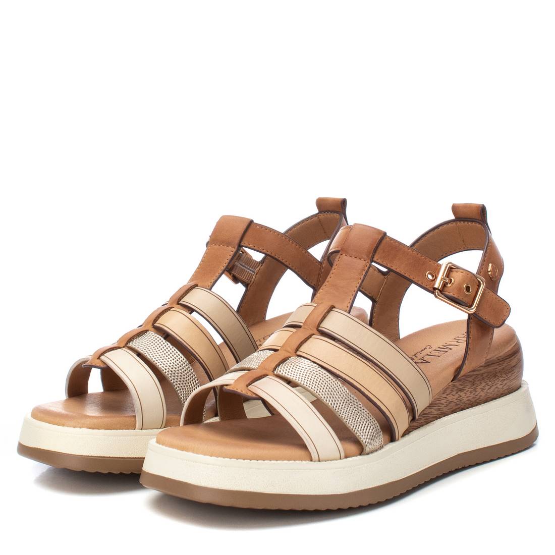 Carmela Collection Women's sandals 161607