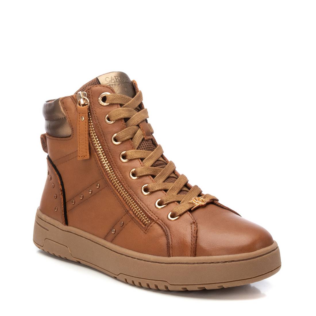 Carmela Collection Women's booties 161805