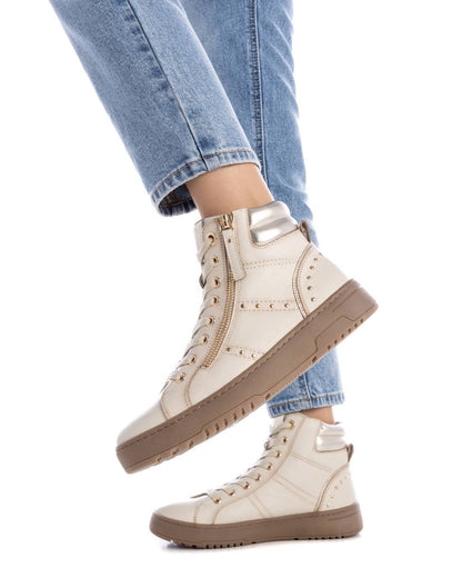 Carmela Collection Women's booties 161805