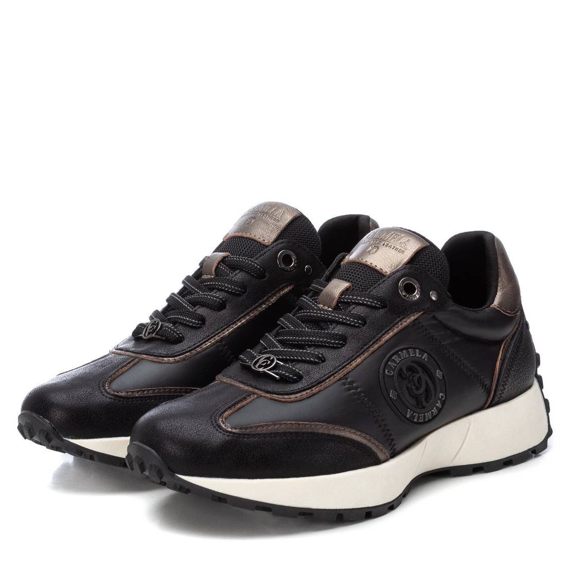 Carmela Collection Women's sneakers 161817