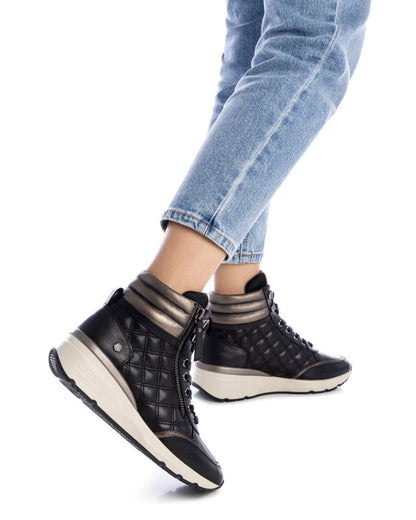 Carmela Collection Women's booties 161821
