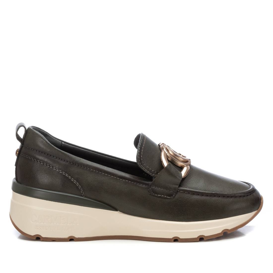 Carmela Collection Women's moccasins 161822