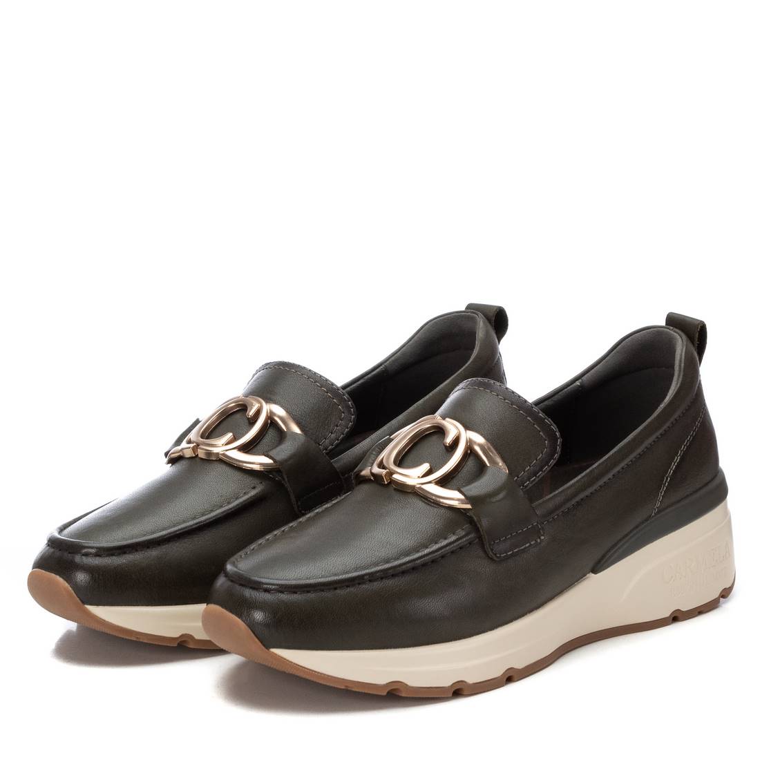 Carmela Collection Women's moccasins 161822