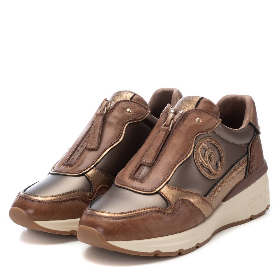 Carmela Collection Women's sneakers 161830