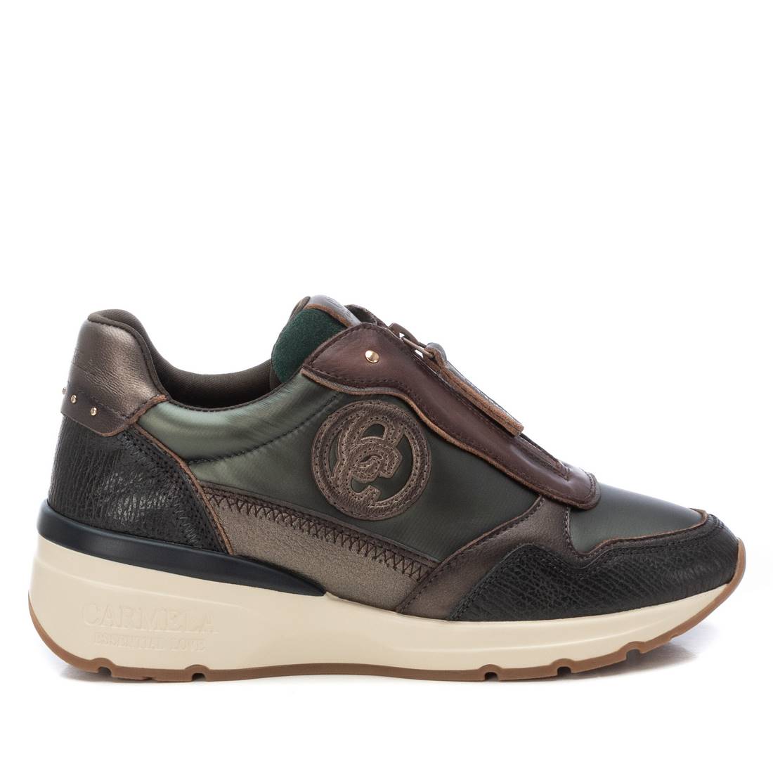 Carmela Collection Women's sneakers 161830