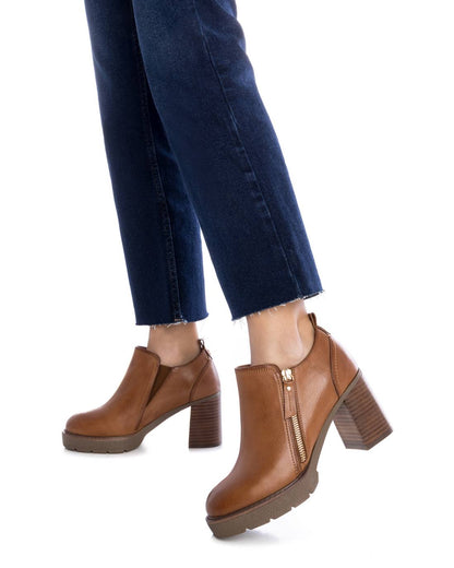 Carmela Collection Women's booties 161861