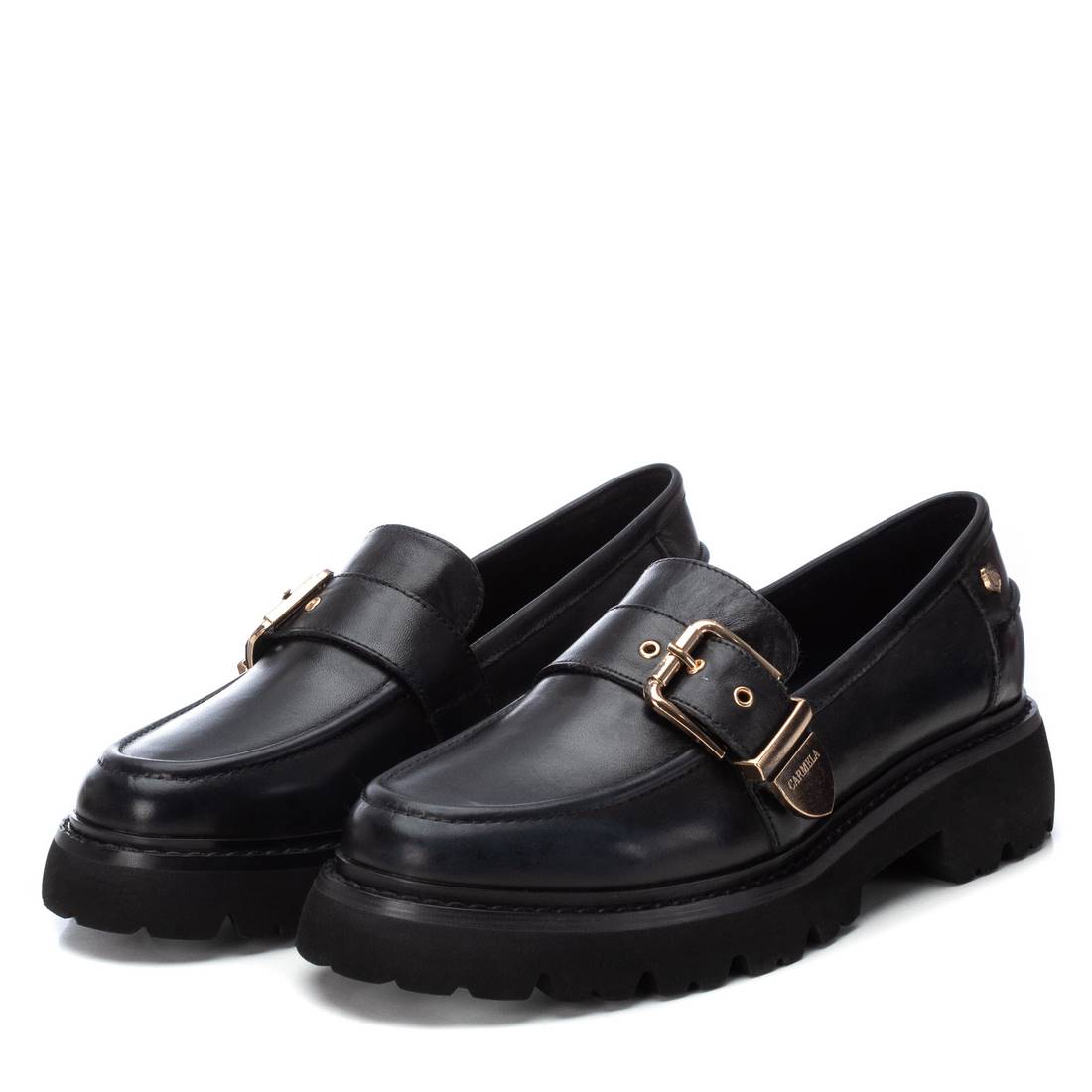 Carmela Collection Women's moccasins 161907