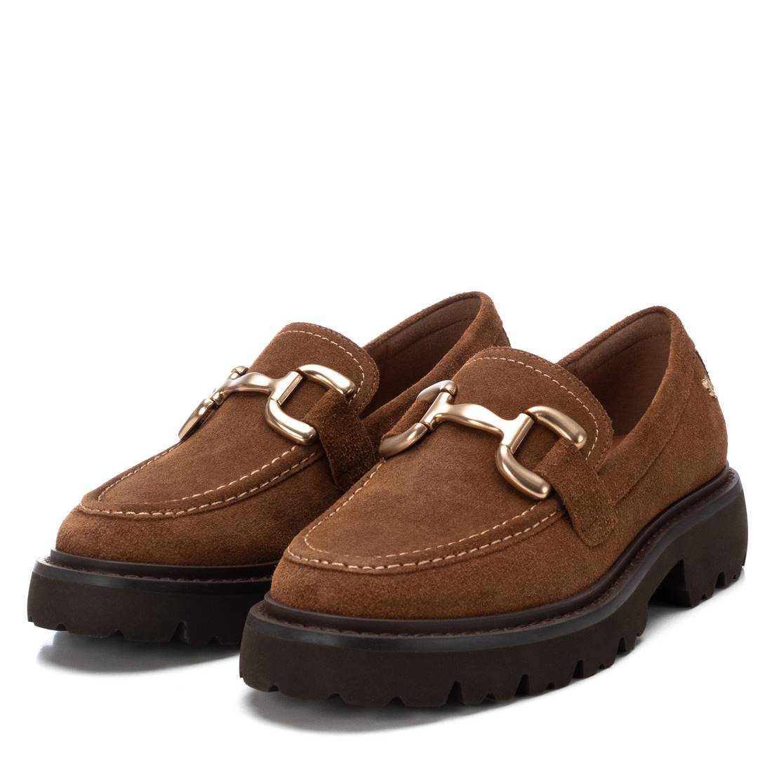 Carmela Collection Women's moccasins 161952