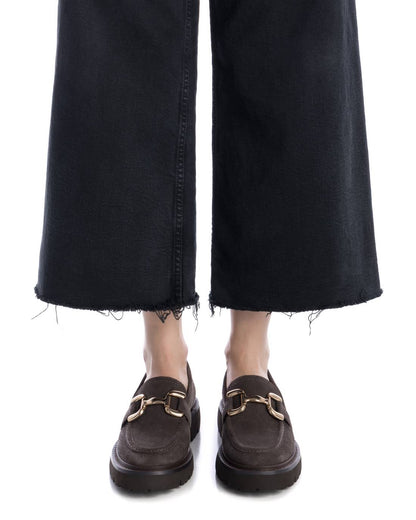 Carmela Collection Women's moccasins 161952