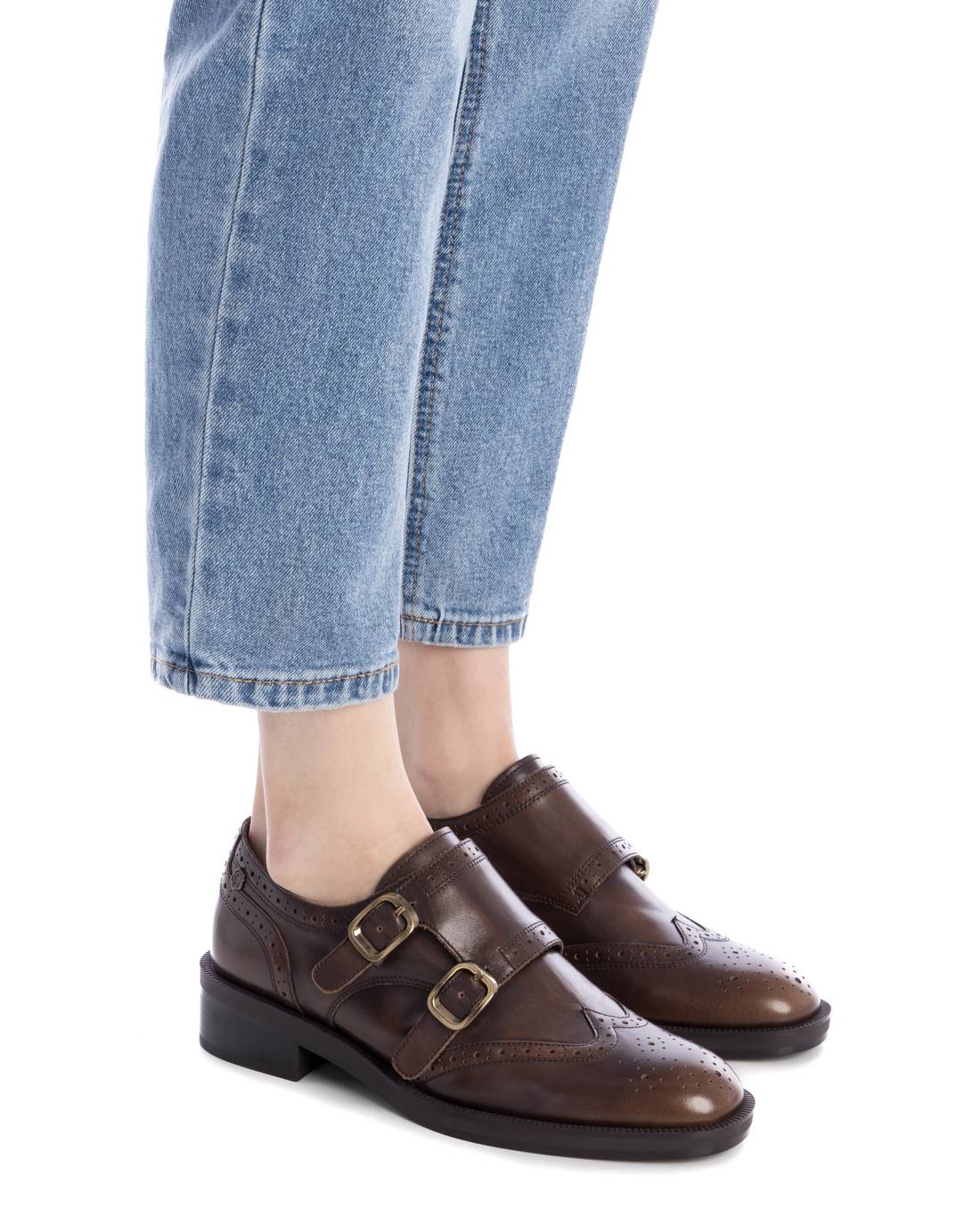 Carmela Collection Women's moccasins 161963