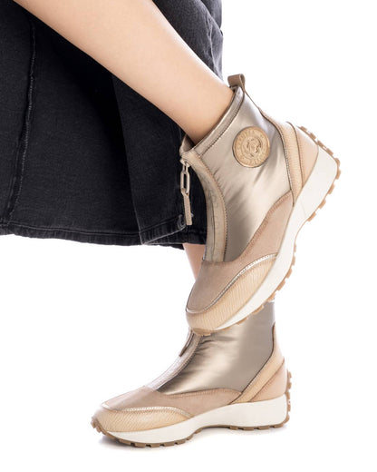 Carmela Collection Women's booties 161995