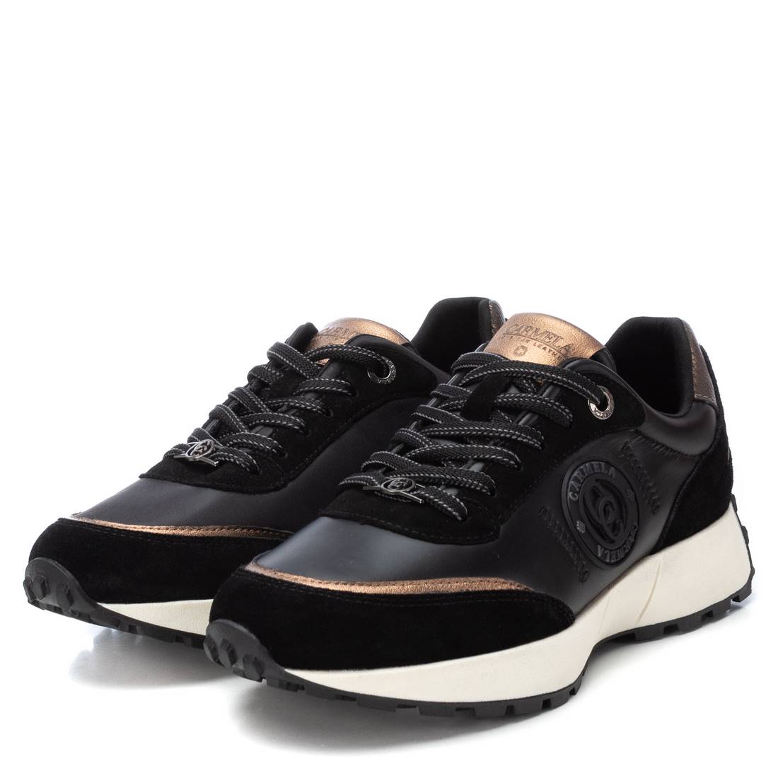 Carmela Collection Women's sneakers 161997