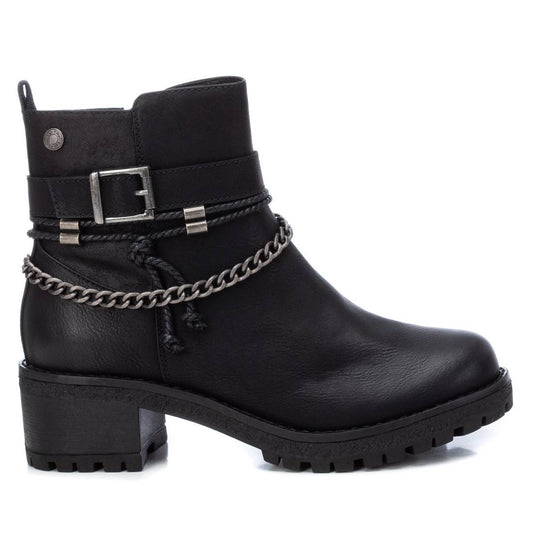 Xti Womens booties 170183