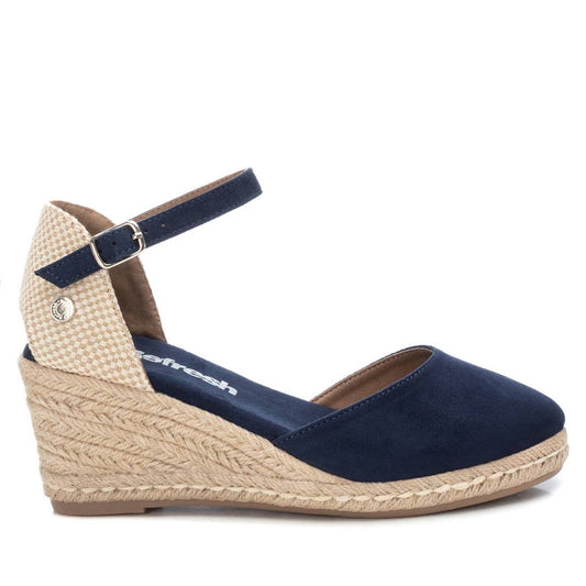 Women's sandals 170770 NAVY