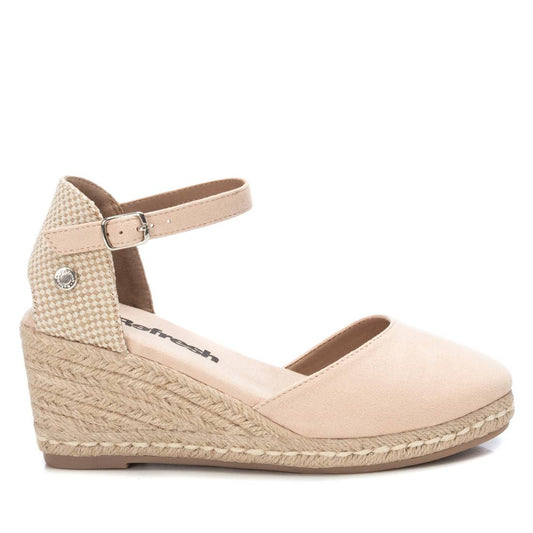 Women's sandals 170770 BEIGE