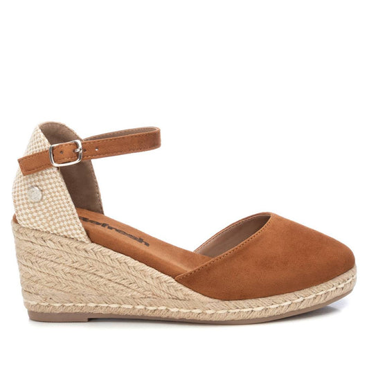 Women's sandals 170770 CAMEL