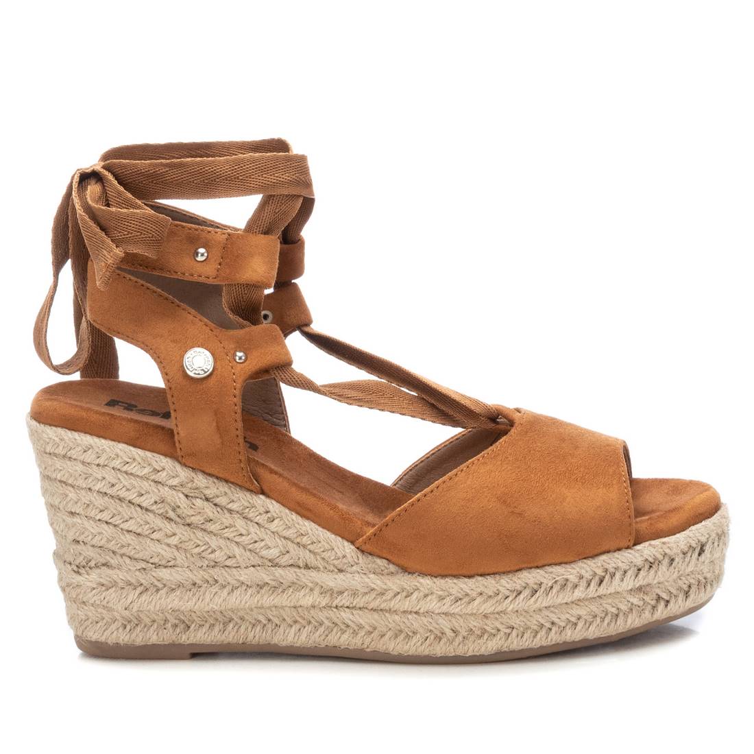 Women's sandals 170771 CAMEL