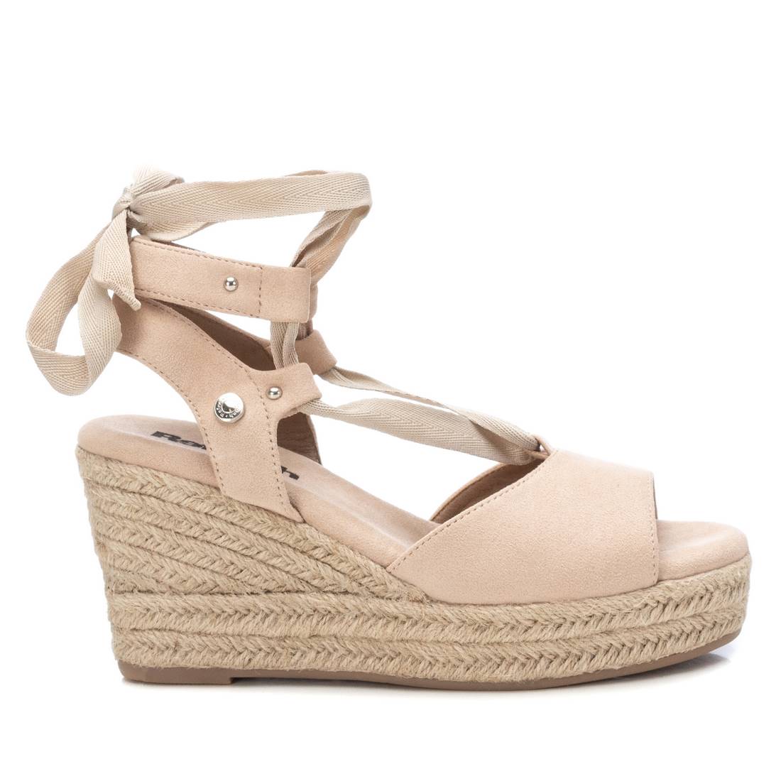 Women's sandals 170771 BEIGE