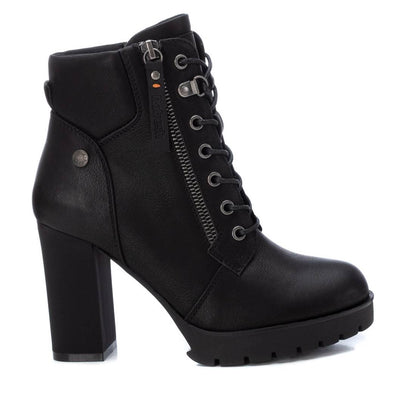 XTI Women's Casual Heeled Booties By XTI 170927
