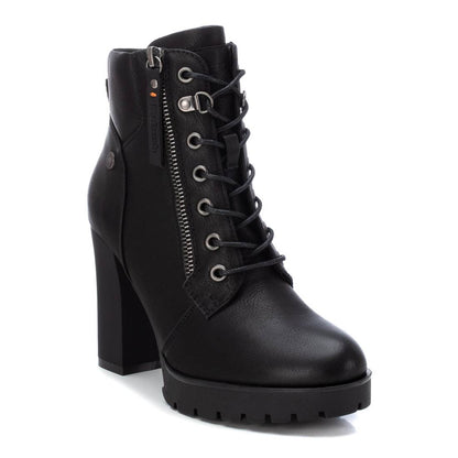 XTI Women's Casual Heeled Booties By XTI 170927