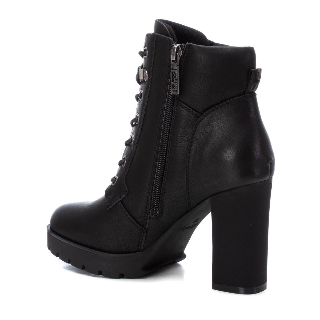 XTI Women's Casual Heeled Booties By XTI 170927