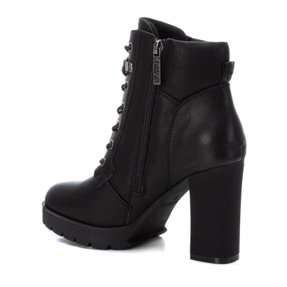 XTI Women's Casual Heeled Booties By XTI 170927