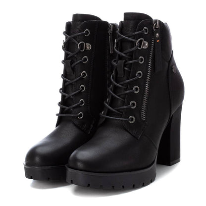 XTI Women's Casual Heeled Booties By XTI 170927