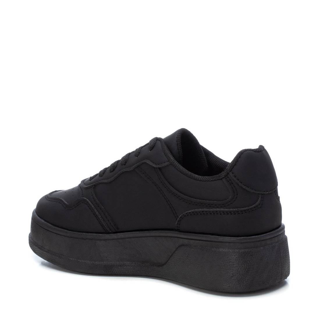 Women's Lace-Up Sneakers By XTI 170967