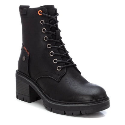 Women's Lace-Up Booties By XTI 171223