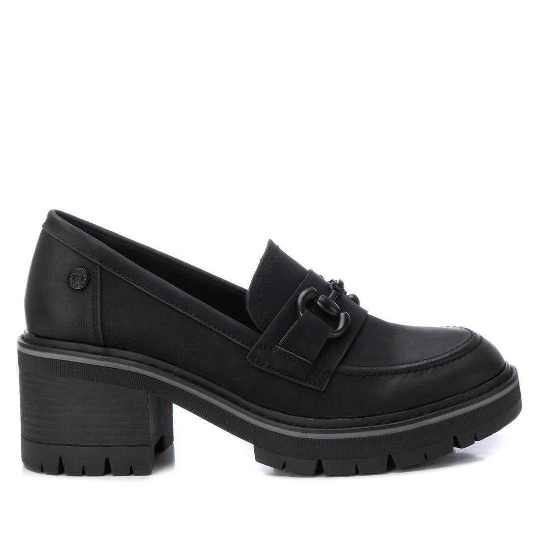 Women's Heeled Moccasins By XTI 171417