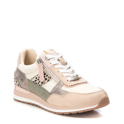 REFRESH Women's sneakers 171502 BEIGE