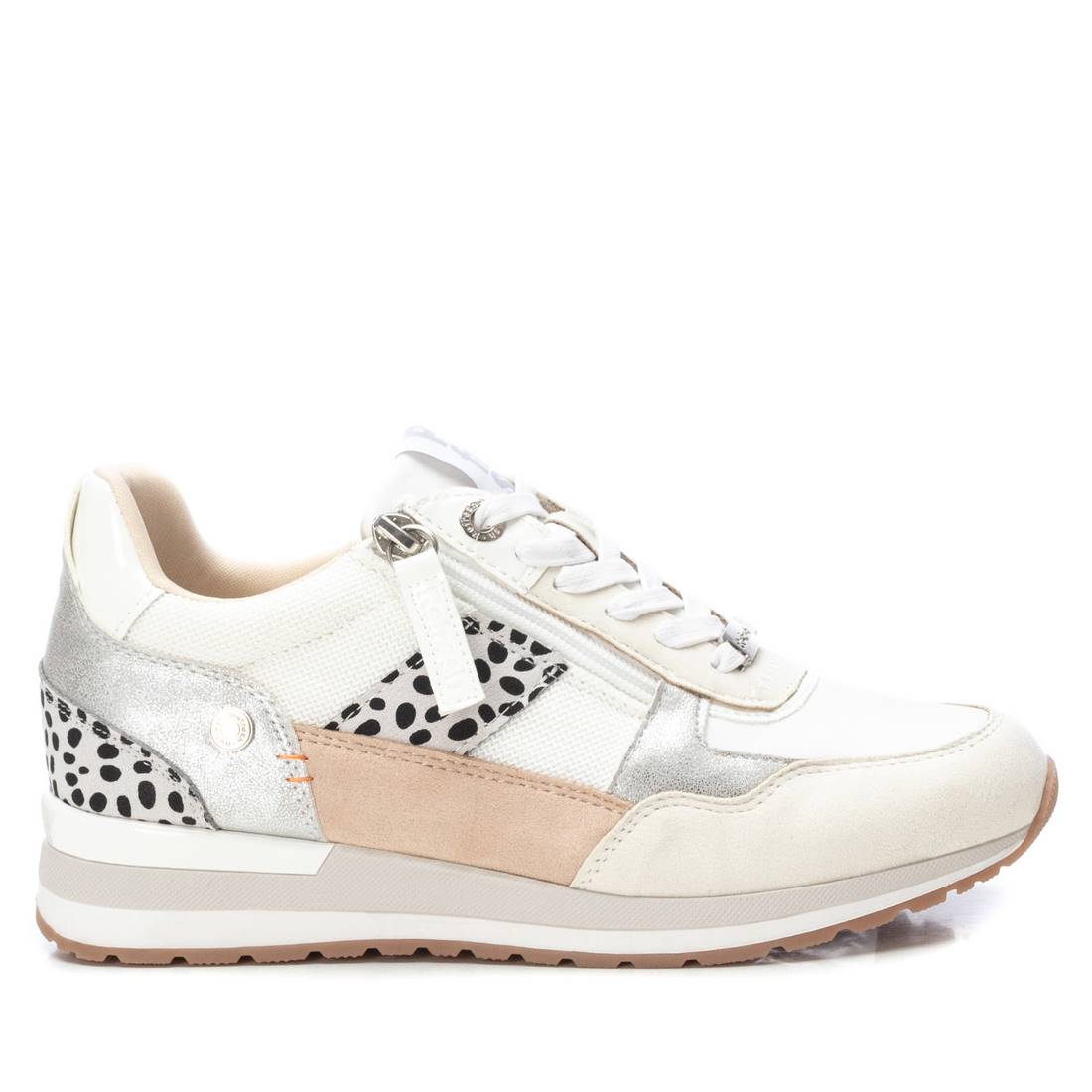 Women's sneakers 171502 WHITE