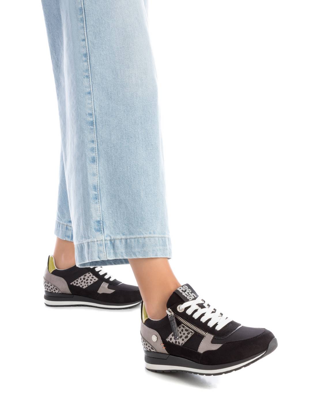 Women's sneakers 171502