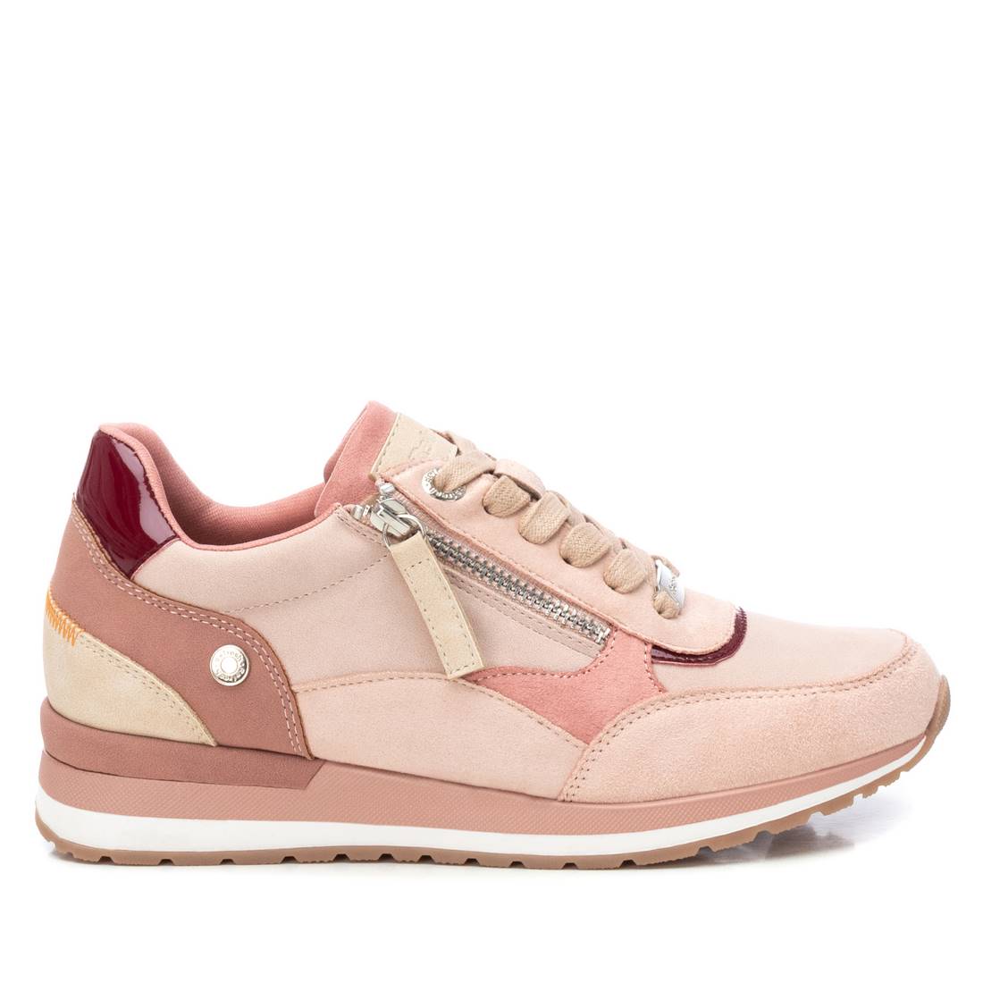 Women's sneakers 171503 NUDE