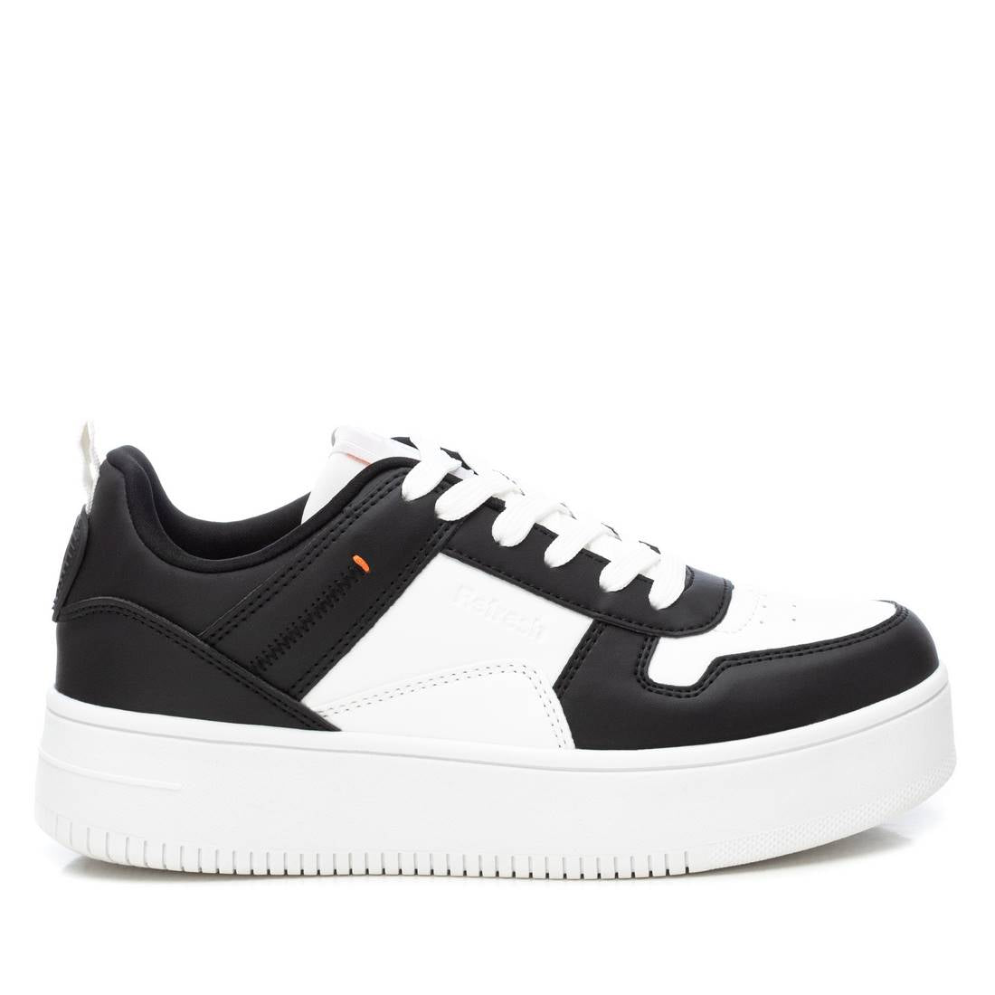 Women's sneakers 171615 BLACK