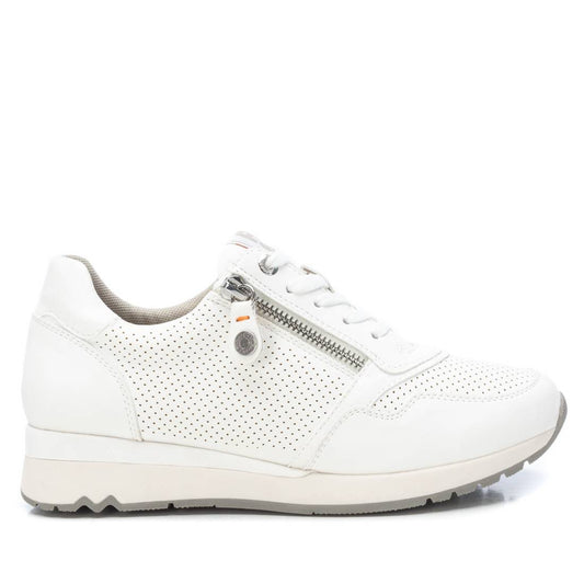 Women's sneakers 171631 WHITE