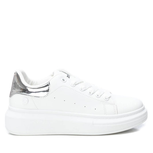 Women's sneakers 171650 WHITE