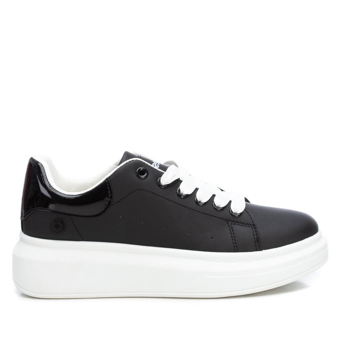 Women's sneakers 171650 BLACK